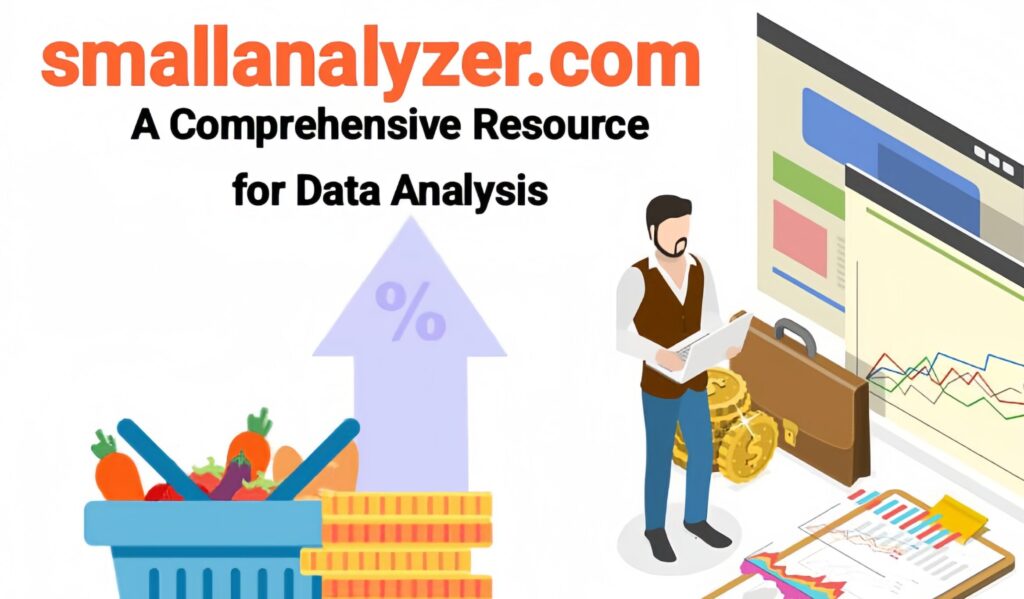 Smallanalyzer.com