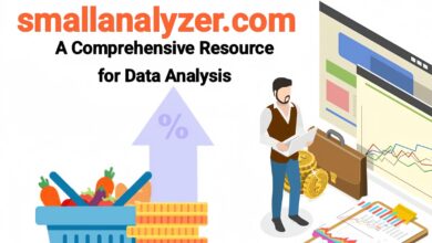 Smallanalyzer.com