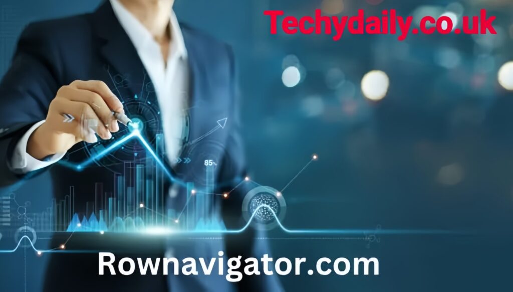 Rownavigator.com