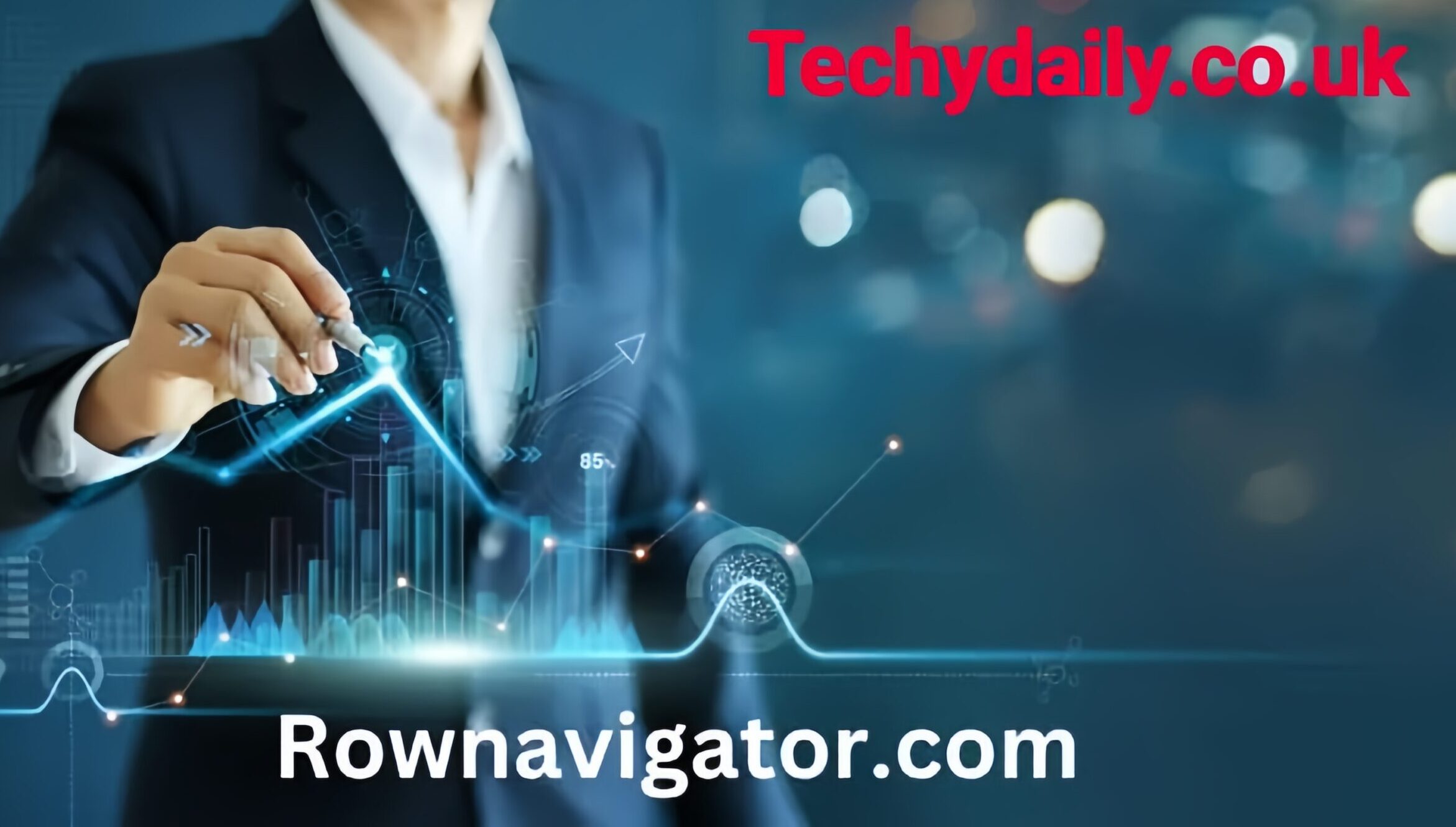 Rownavigator.com