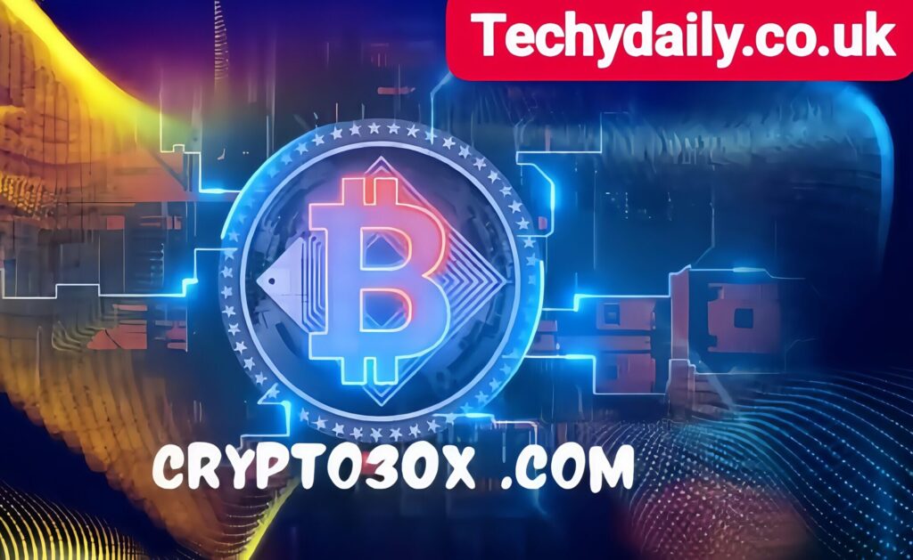 Crypto30x.com