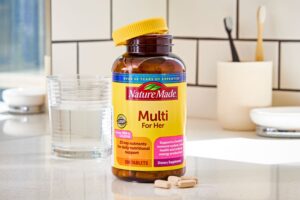 Multivitamin for Women