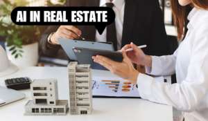 AI in Real Estate