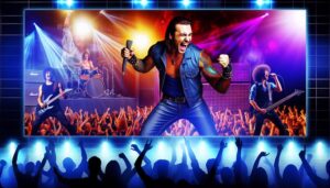 Bruce Springsteen Live