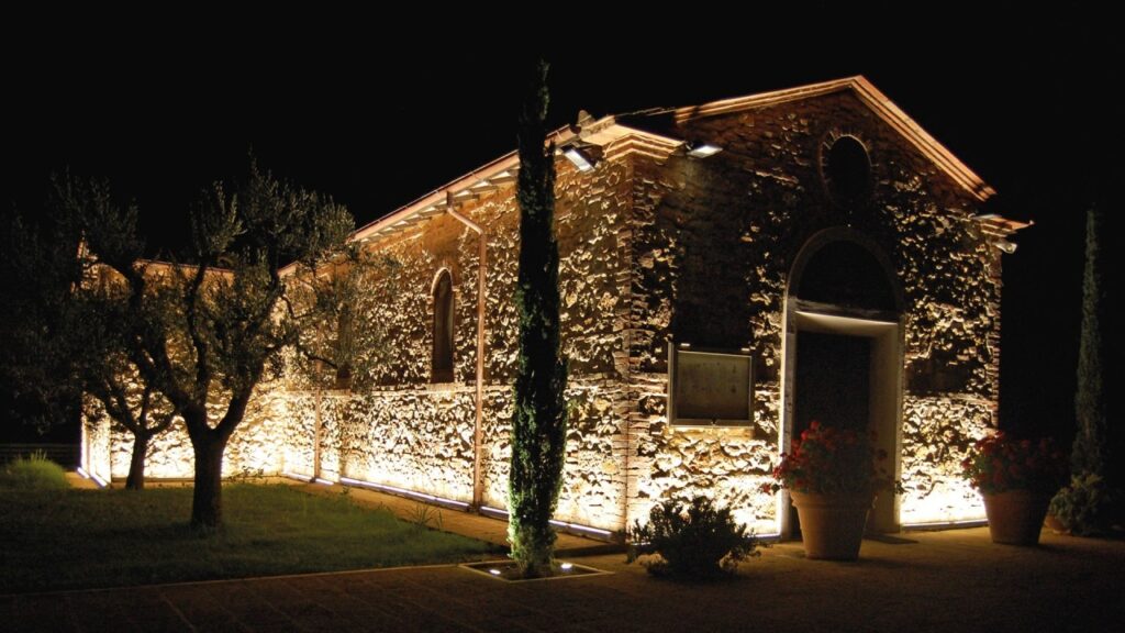 Choosing the Right LED Wall Washer Lights for Outdoor Lighting Projects