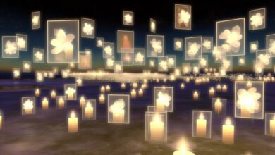 Creating a Virtual Memorial: Honoring Loved Ones Online