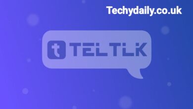 Teltlk