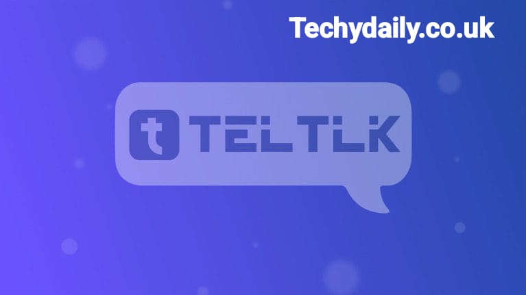 Teltlk