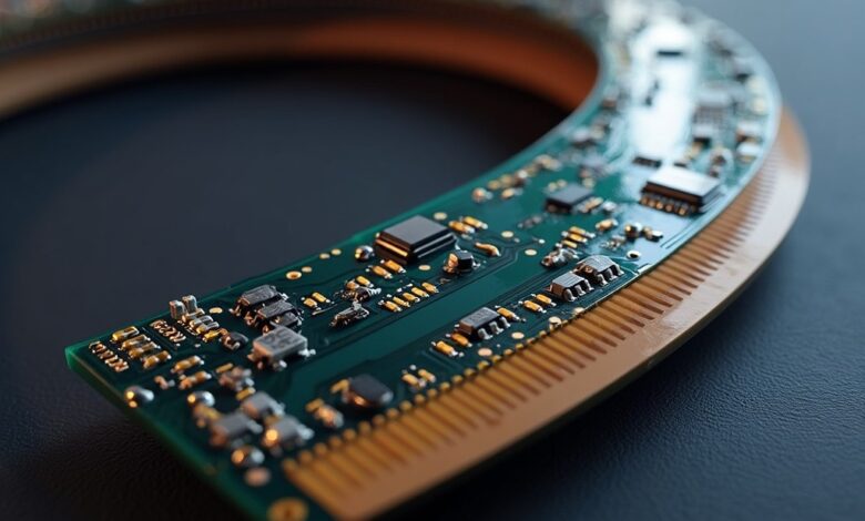 Key Advantages of Using Flexible PCBs in Modern Electronics