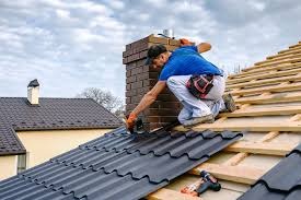 Residential Roofing Solutions