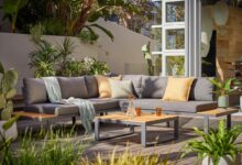 Selecting the Perfect Outdoor Furniture for Your Gold Coast and Perth Homes