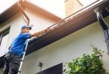 The Importance of Gutter Installation for Roof Longevity