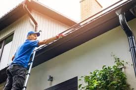 The Importance of Gutter Installation for Roof Longevity