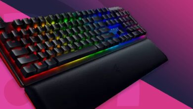 Top Features of High-Performance Gaming Keyboards