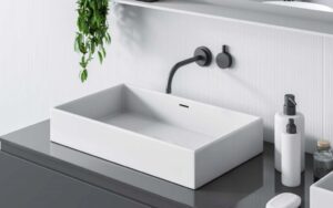 What Are the Best Materials for Bathroom Sinks