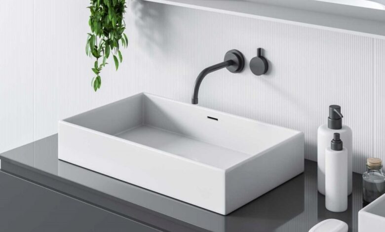 What Are the Best Materials for Bathroom Sinks