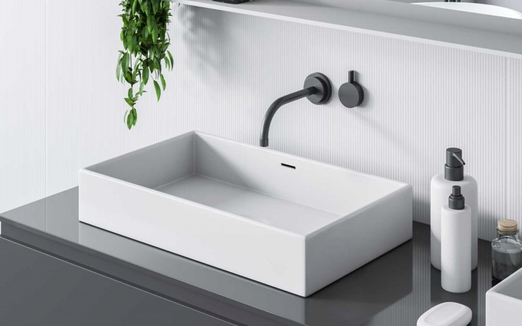 What Are the Best Materials for Bathroom Sinks