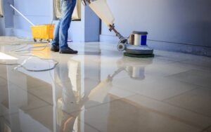 Where Can You Find Professional Marble Cleaning Services