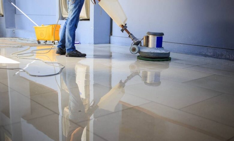 Where Can You Find Professional Marble Cleaning Services