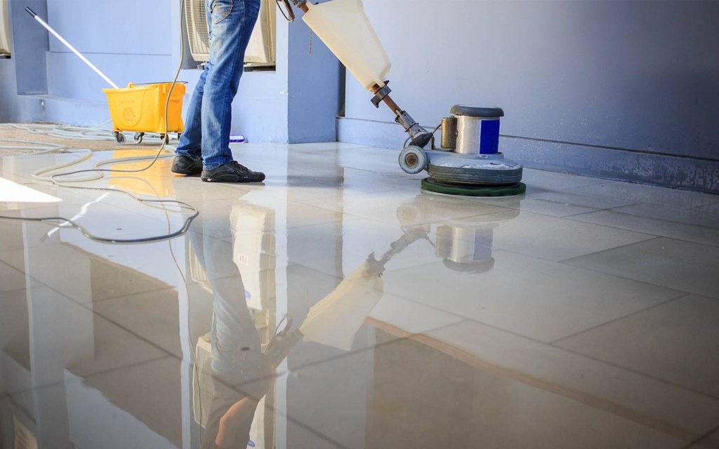 Where Can You Find Professional Marble Cleaning Services