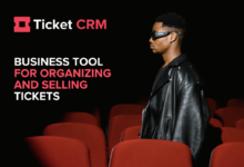 TicketCRM