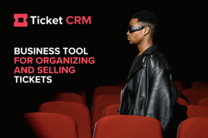TicketCRM