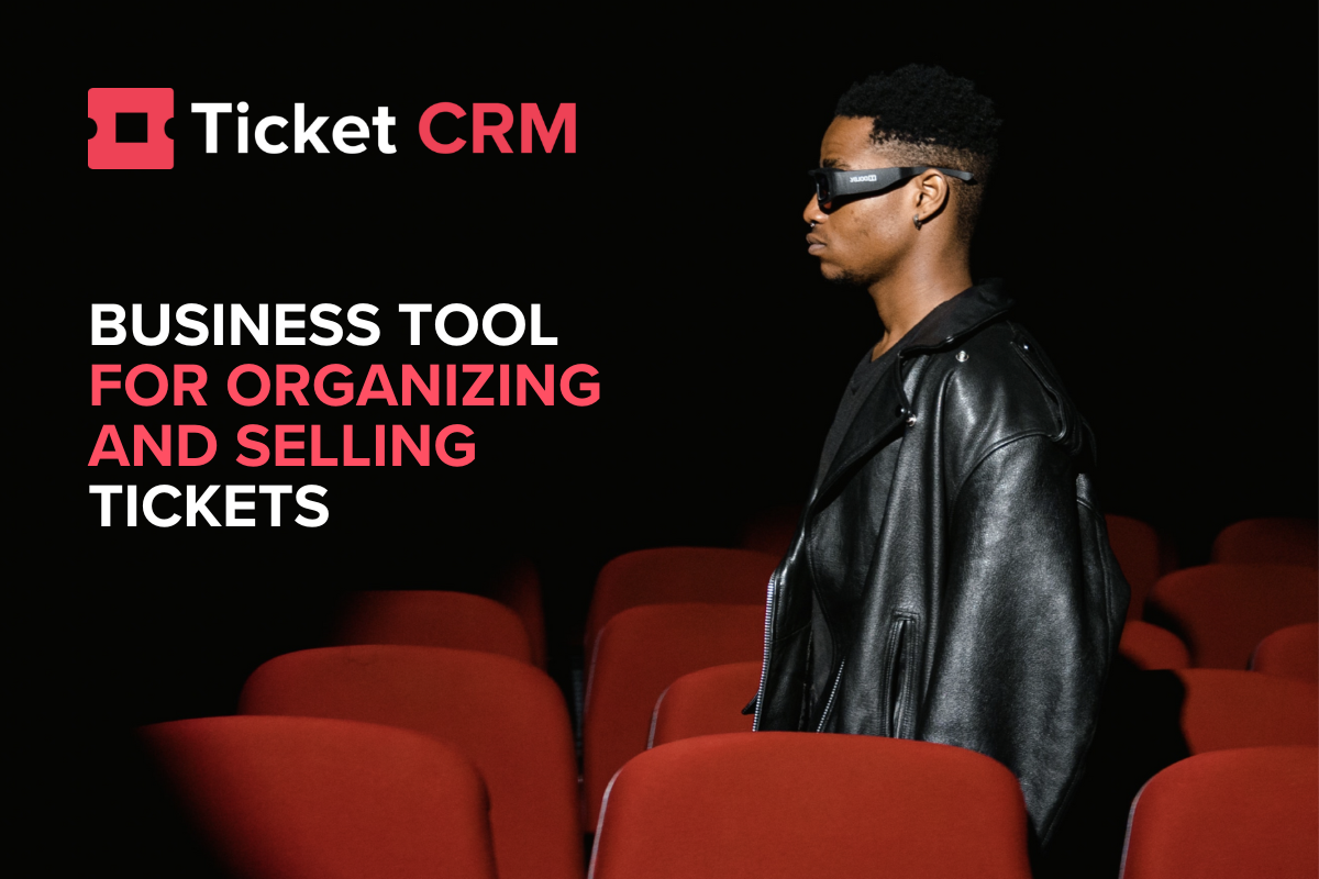 TicketCRM