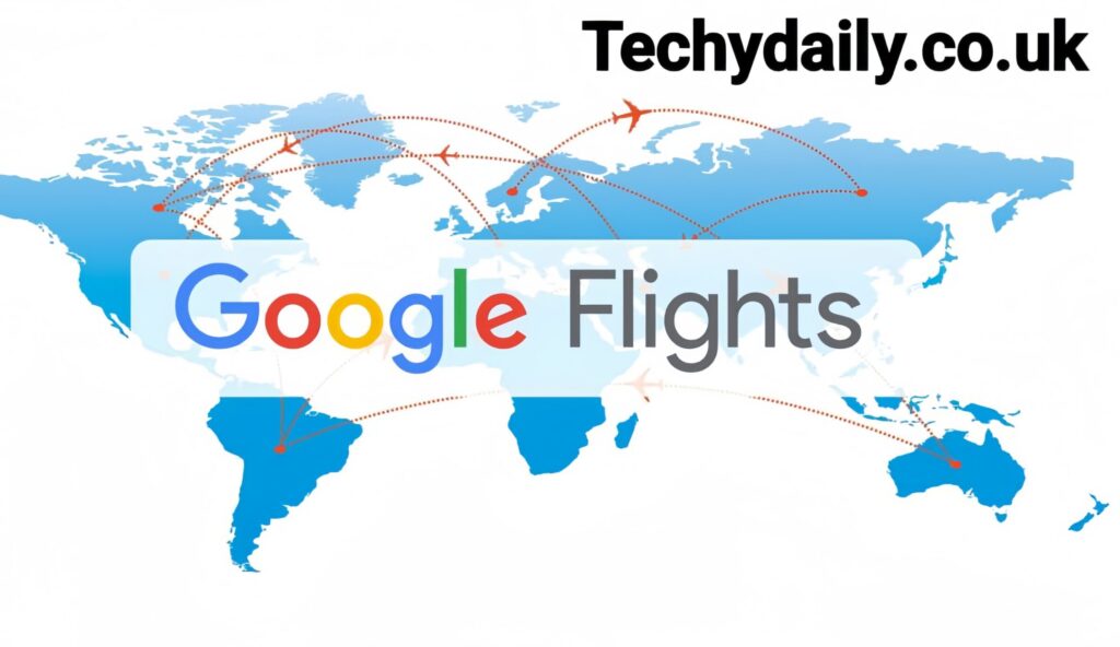 Google Flights