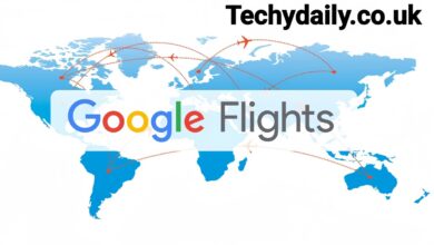 Google Flights