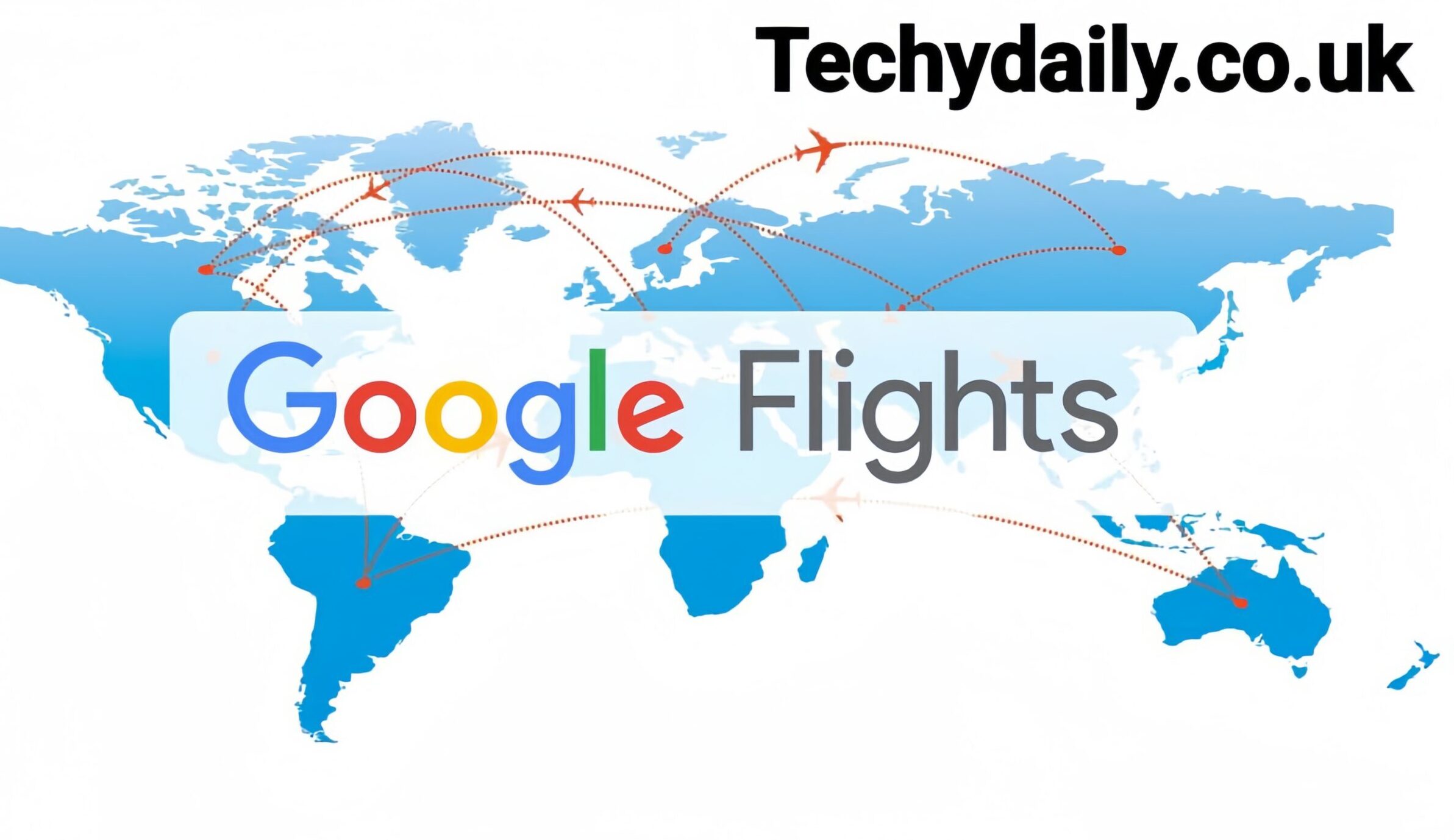 Google Flights