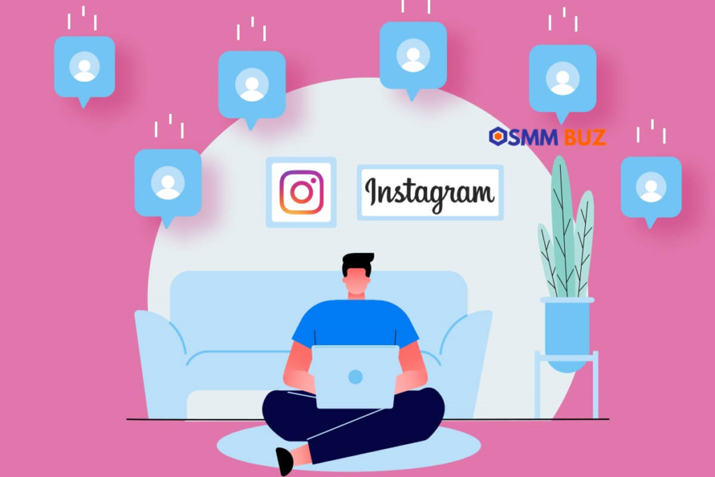 Smmbuz Offers You a Fast and Easy Way to Buy Instagram Followers