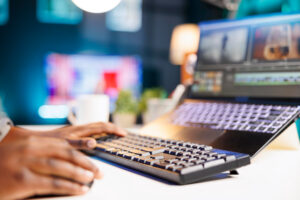 A Guide to Dynamic Digital Content Creation