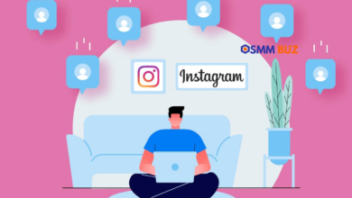 Smmbuz Offers You a Fast and Easy Way to Buy Instagram Followers