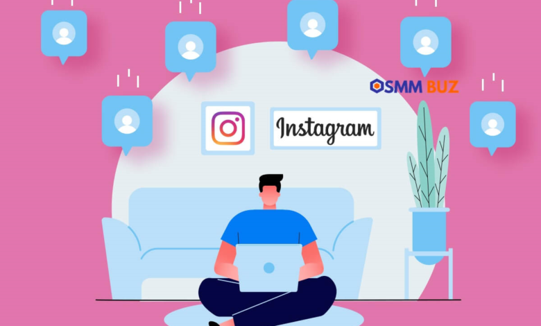 Smmbuz Offers You a Fast and Easy Way to Buy Instagram Followers