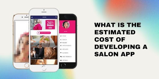 A Salon App