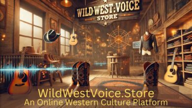 WildWestVoice.store: Your Ultimate Guide to Western Lifestyle Products