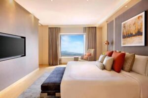 Taj Lands End Mumbai