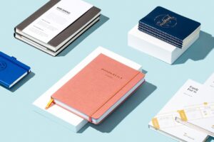 7 Must-Know Tips for Custom Printed Notebooks