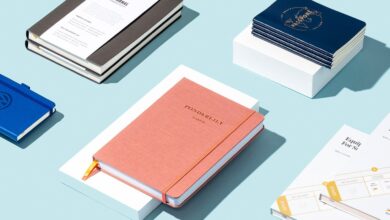 7 Must-Know Tips for Custom Printed Notebooks