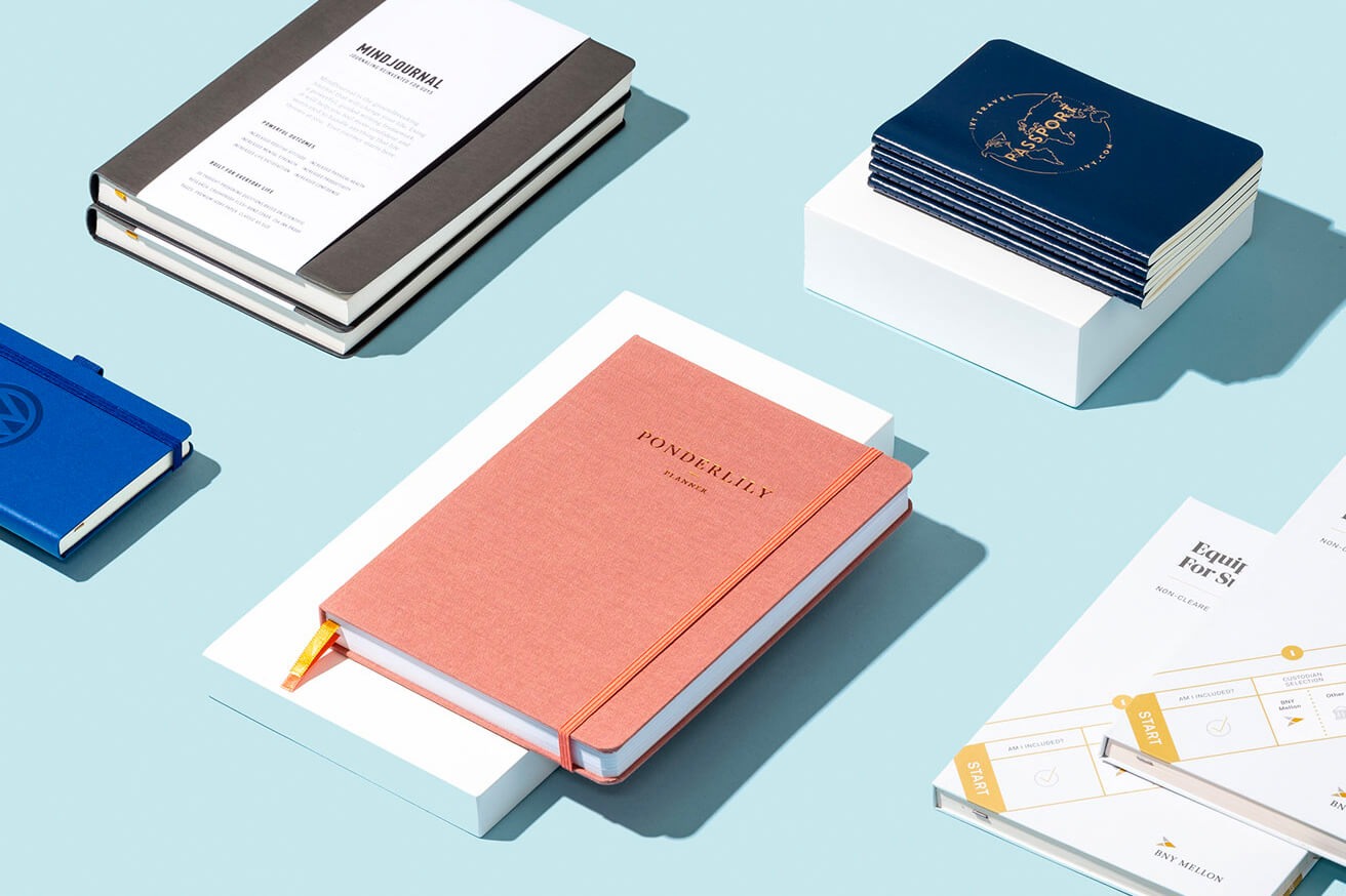 7 Must-Know Tips for Custom Printed Notebooks