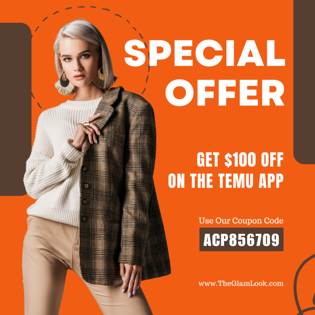 Huge $100 Off Your First Purchase In 2024