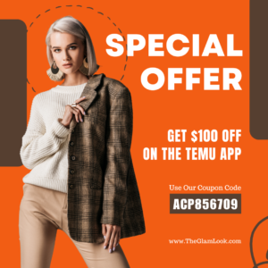 Huge $100 Off Your First Purchase In 2024