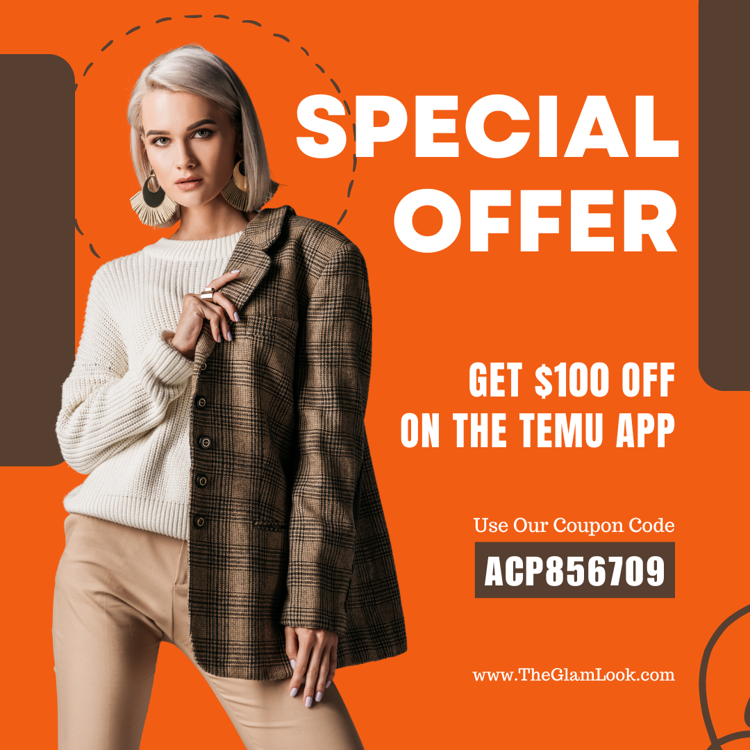 Huge $100 Off Your First Purchase In 2024