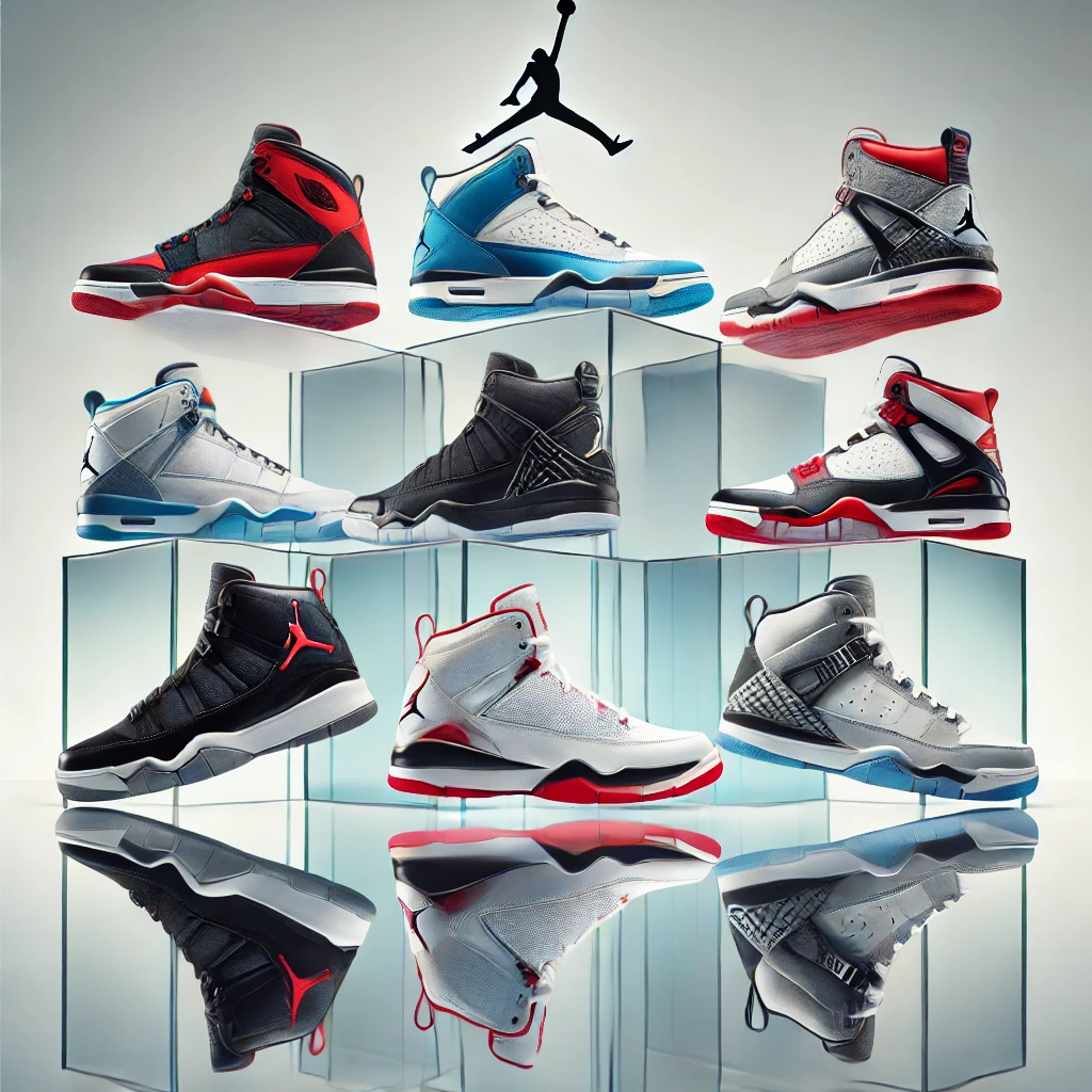 Jordan Reps Understanding the Popularity of Jordan 4 Reps