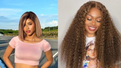 Top 7 Blonde Glueless Human Hair Wigs You Need to Try