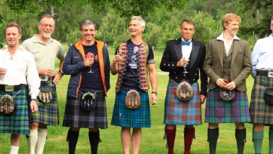 The Ultimate Guide to Buying Kilts for Men Online in the USA