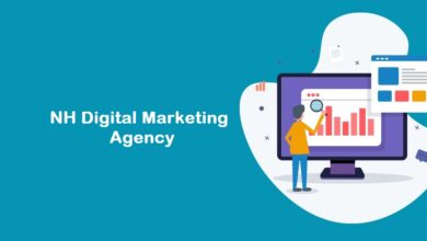 NH Digital Marketing Agency