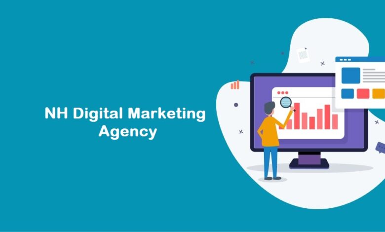 NH Digital Marketing Agency