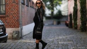 Maternity and Nursing Wear