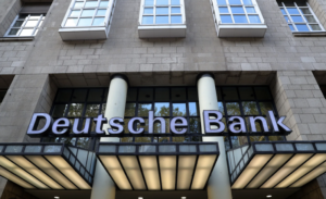 Deutsche Bank
